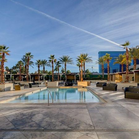 Mgm Signature-22-703 Strip View Jacuzzi Studio Las Vegas Esterno foto