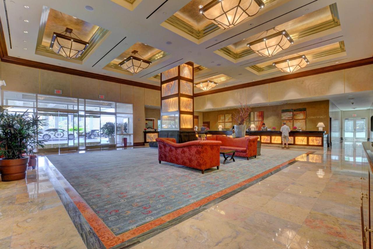 Mgm Signature-22-703 Strip View Jacuzzi Studio Las Vegas Esterno foto