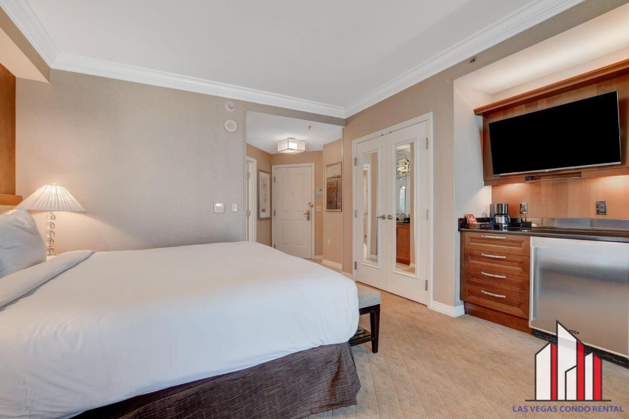 Mgm Signature-22-703 Strip View Jacuzzi Studio Las Vegas Esterno foto