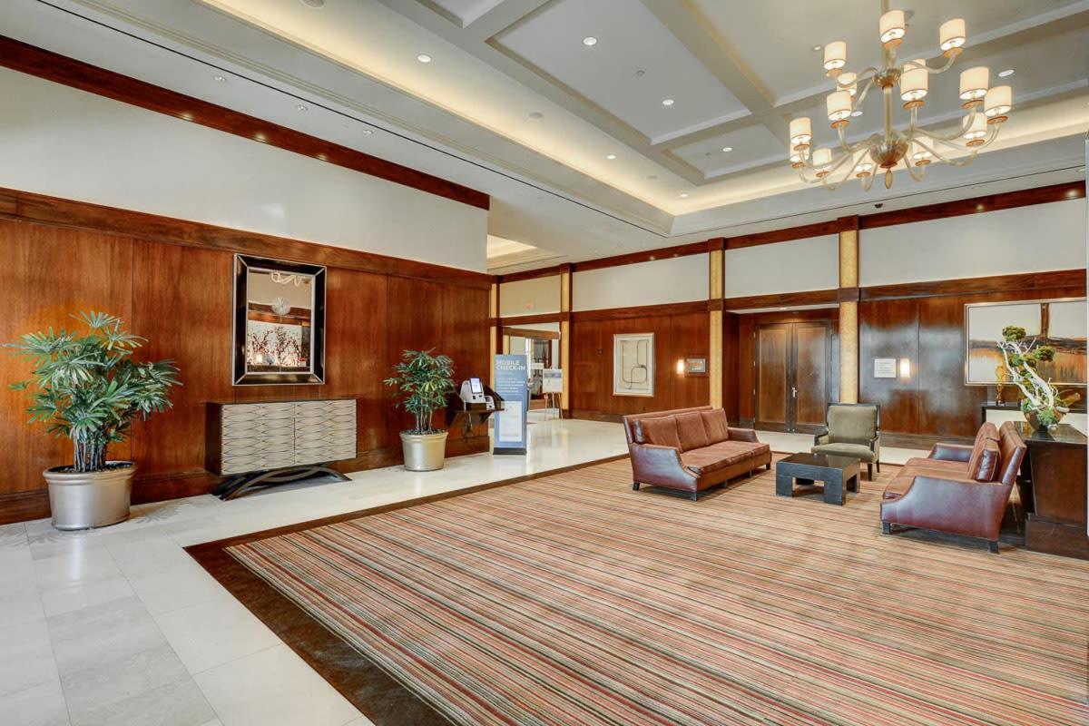 Mgm Signature-22-703 Strip View Jacuzzi Studio Las Vegas Esterno foto